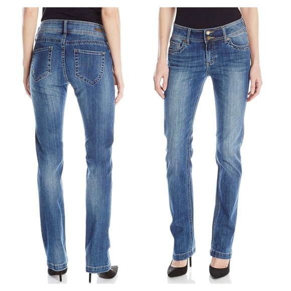 Kut from the Kloth Denim - 🚫SOLD!👖I•KUT from the Kloth•I Carly Matchstick